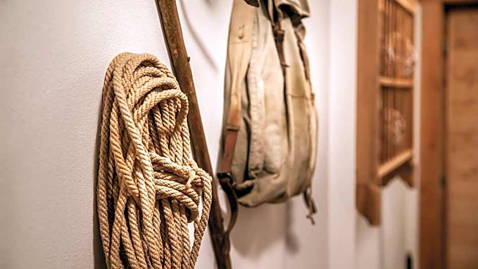 Apartments Chalet Maria