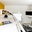 hotelF1 Saverne Monswiller