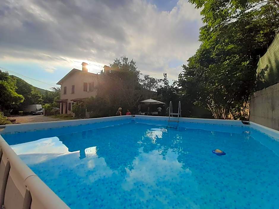 Residence Tenuta Gambalonga