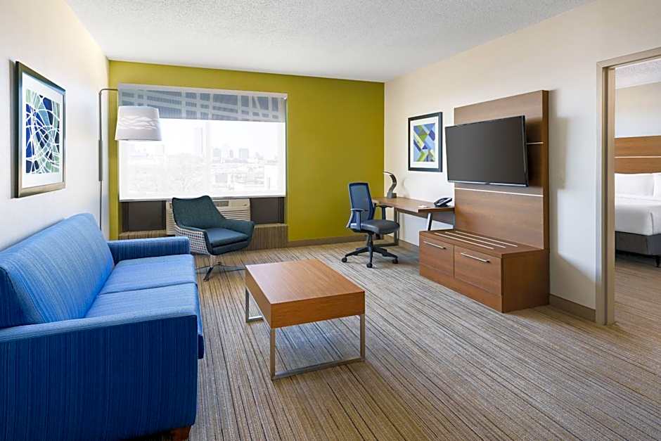 Holiday Inn Express Boston By IHG