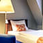 Mercure Hotel & Residenz Berlin Checkpoint Charlie