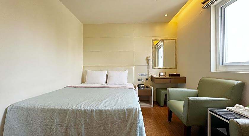 Ai-Lai Fashion Hotel