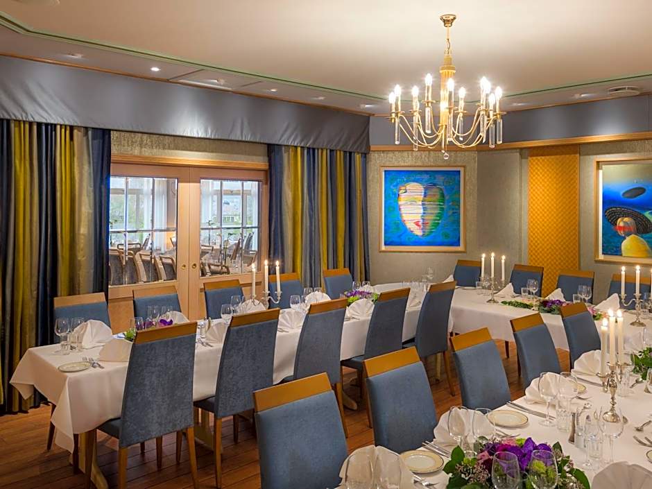 Quality Hotel Olavsgaard