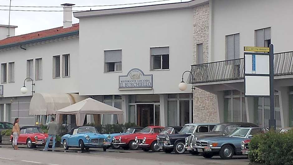 Locanda Il Burchiello