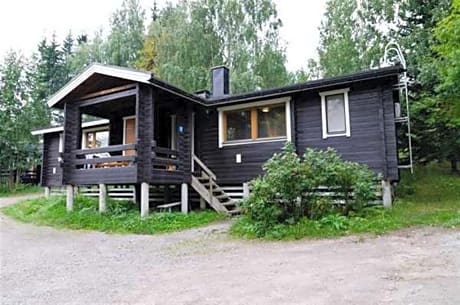 Riihivuoren Lomakyl