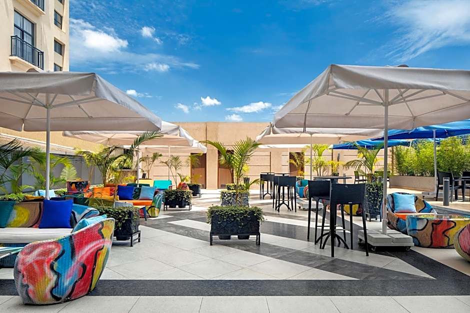 Four Points by Sheraton Kigali