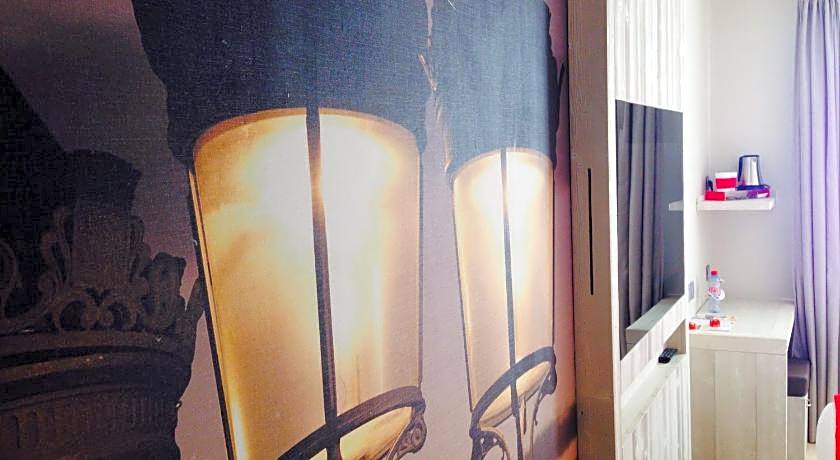 Hotel Le 209 Paris Bercy