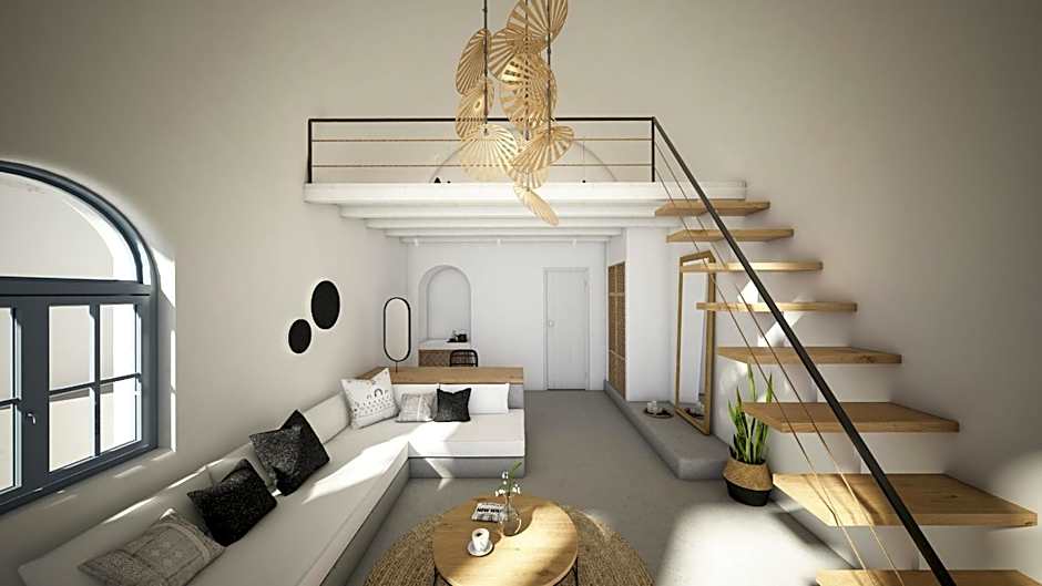 Finikia Memories Hotel