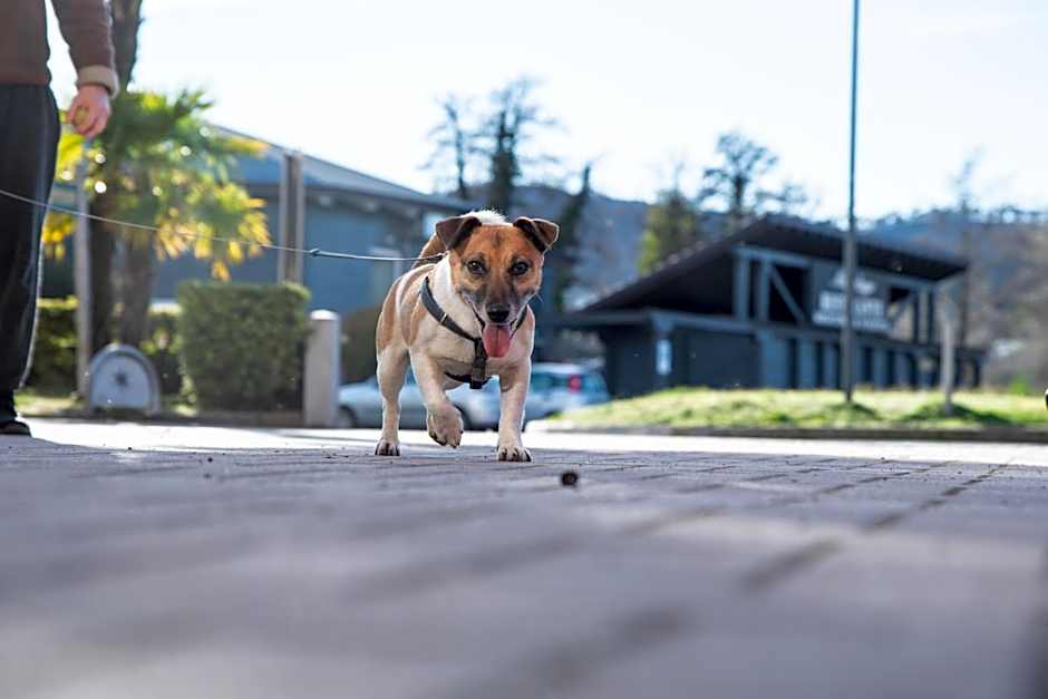 Hotel Residence Montelago