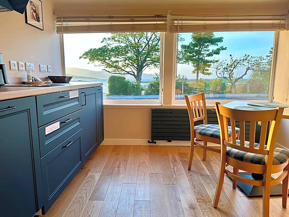 The Hebridean - Rooms & Apartments