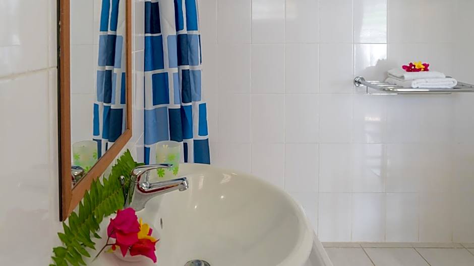 Residence Les Cayalines