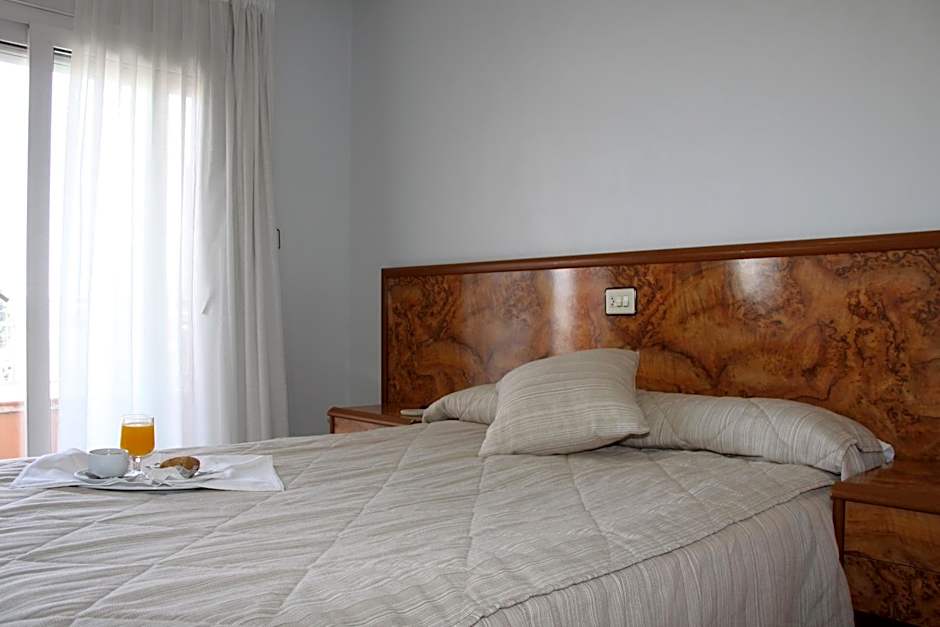 Hotel Trabuco