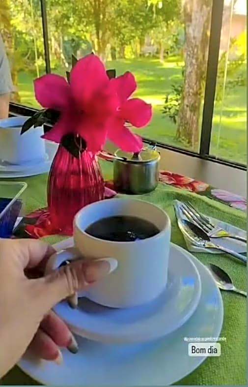 Pousada Bosque do Visconde