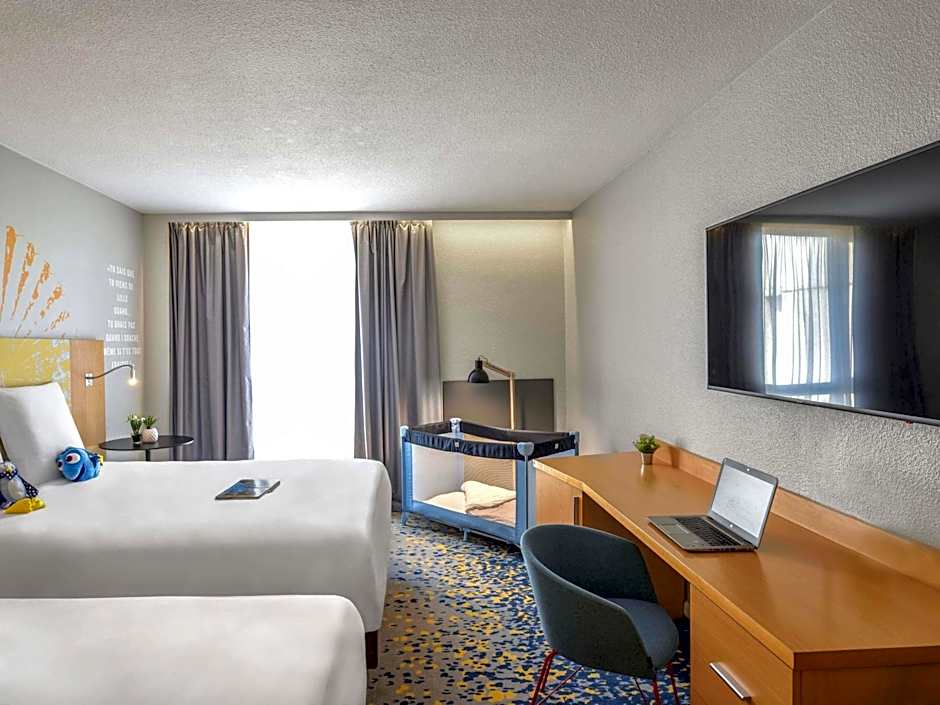 Mercure Lille Aéroport