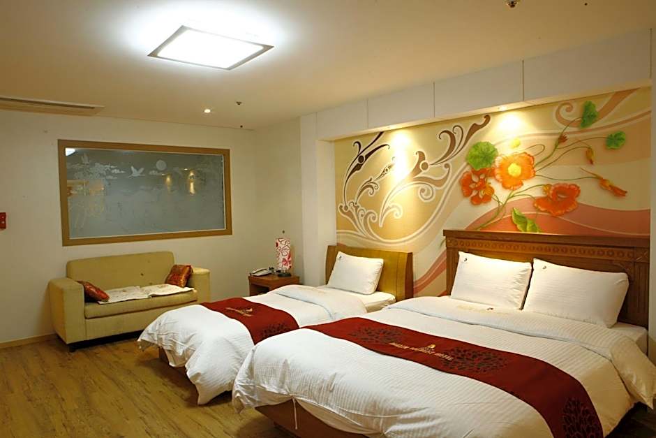 Benikea Hotel Daelim