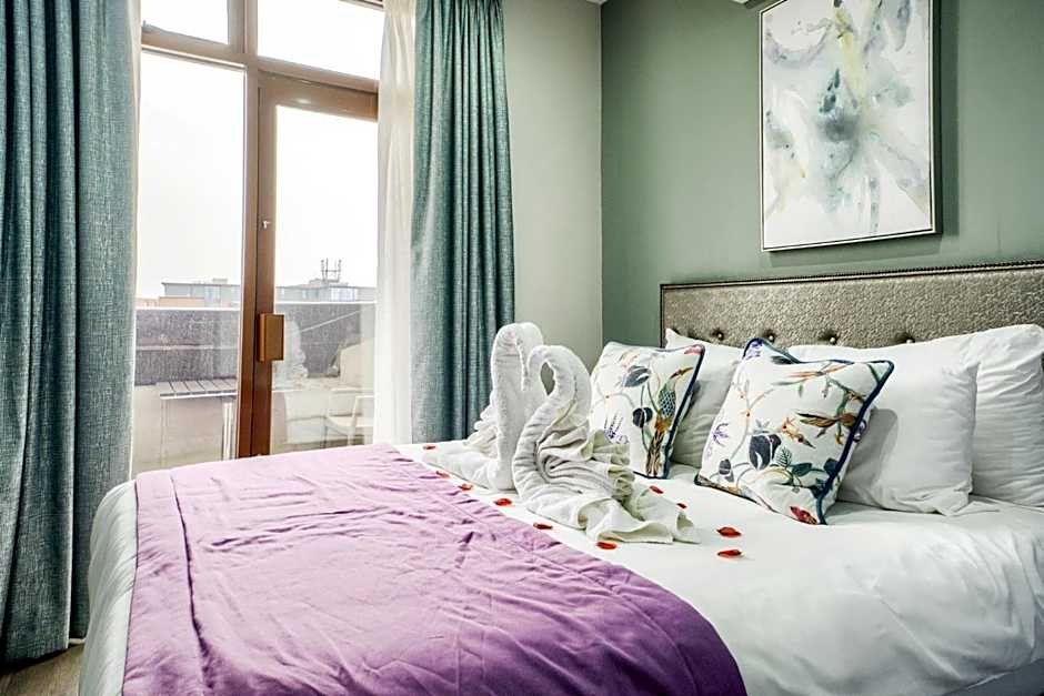 Villare Leicester City Centre