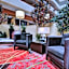 University Plaza Hotel Springfield
