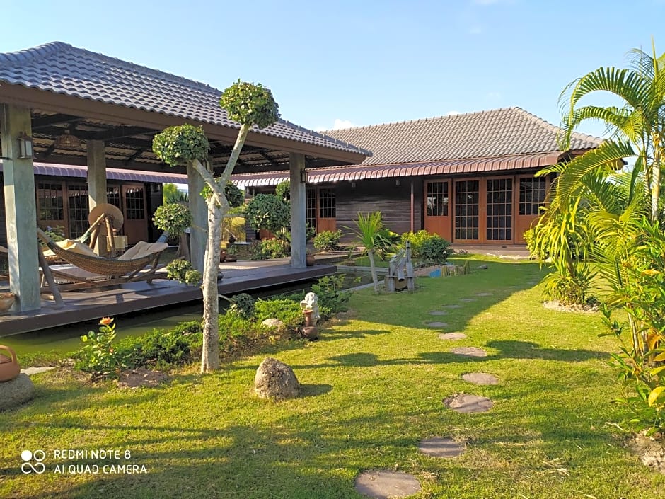 Angels Chambres d'hotes