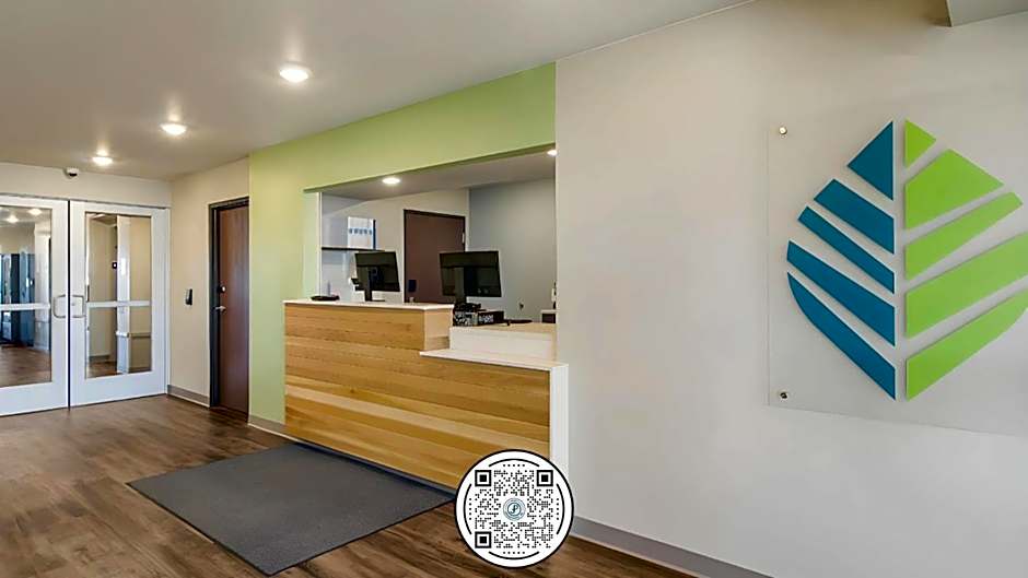 WoodSpring Suites Downers Grove - Chicago