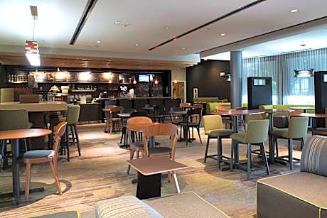 Courtyard by Marriott Fort Worth West at Cityview