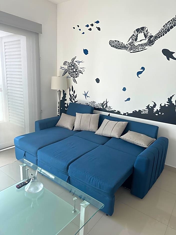 Torre EME 414 Vista al Mar