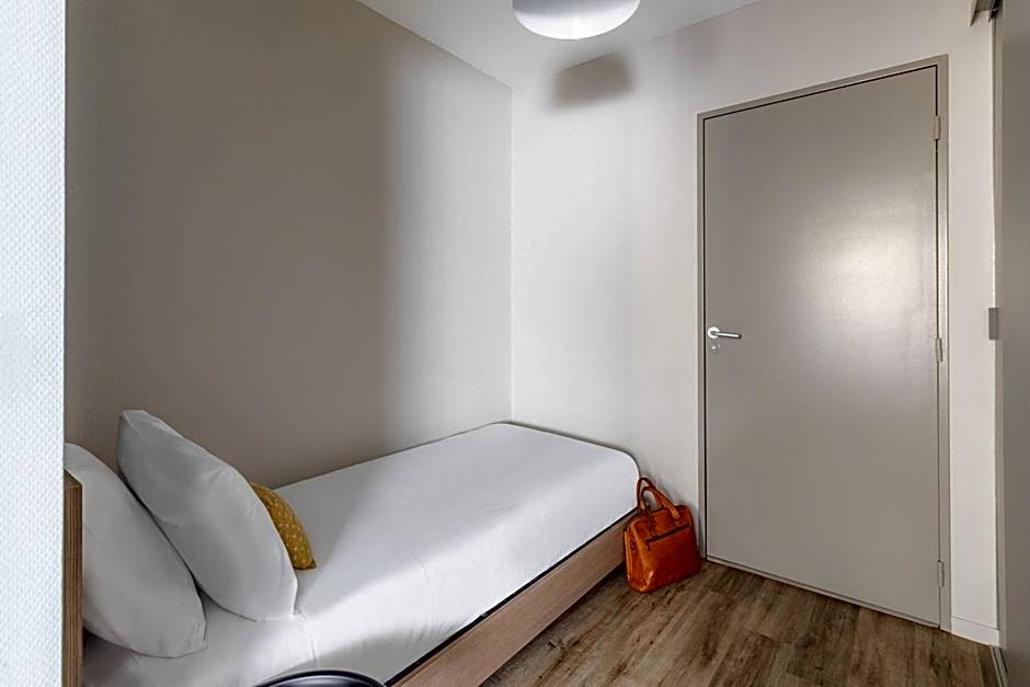 Appart'City Classic Valence