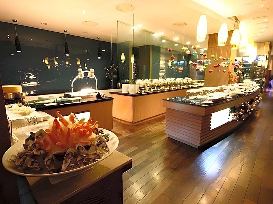 Samsung Hotel Geoje