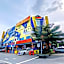 Sun Inns Hotel Cheras - Balakong