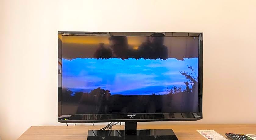 Citadines Grand Central Sri Racha