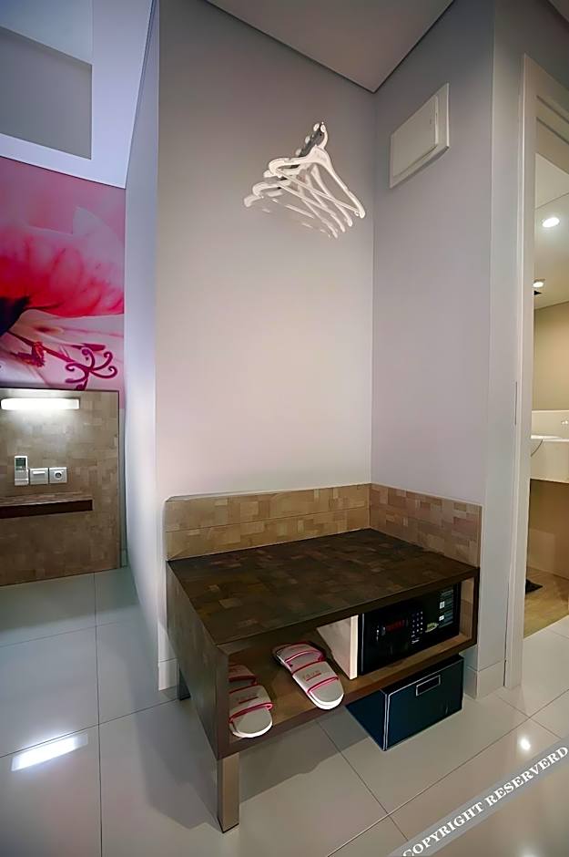 Aston Inn Pantai Losari Makassar