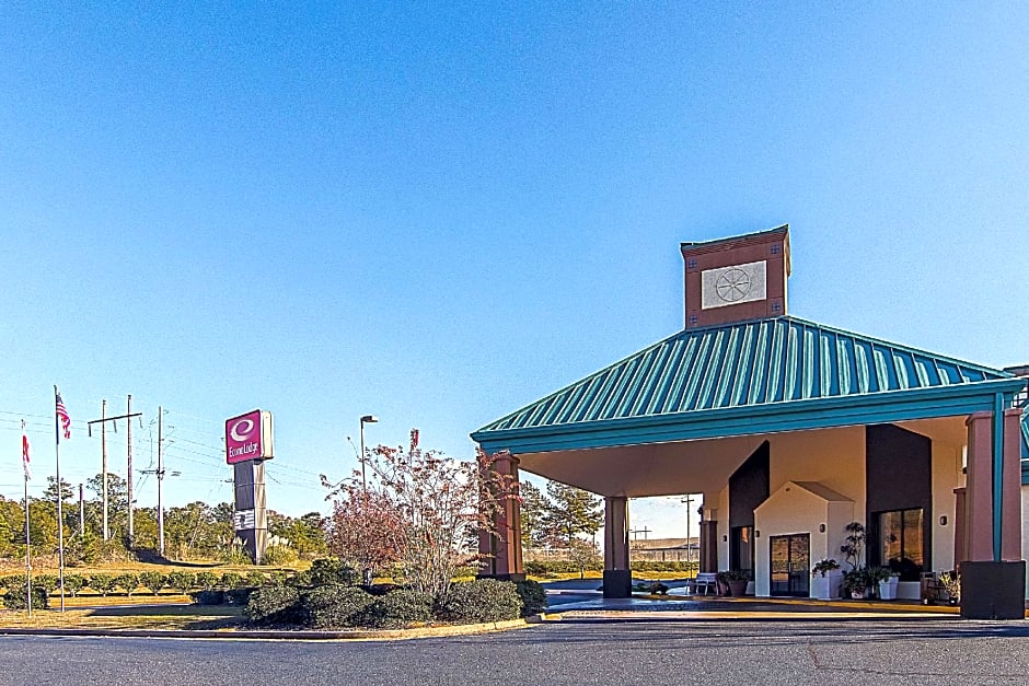 Econo Lodge Americus