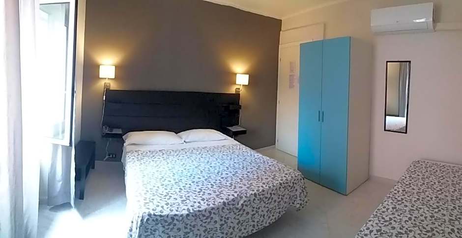 HOTEL MALIBU