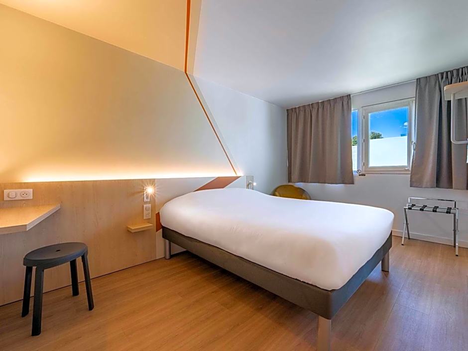 ibis budget Chambery Centre-Ville