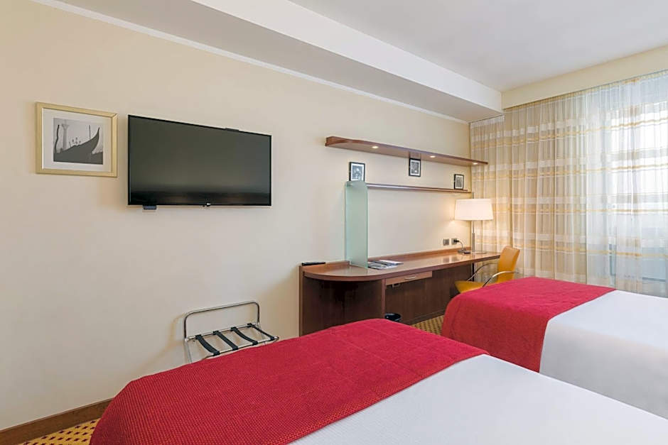 Courtyard by Marriott Venice Airport