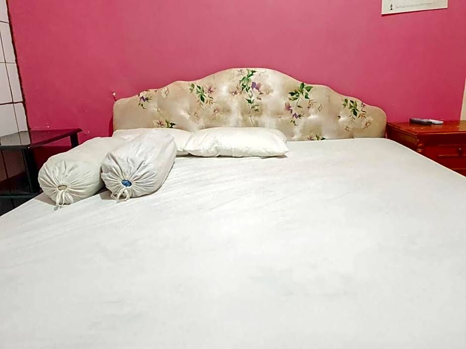 Hotel Mario Pulana Bone