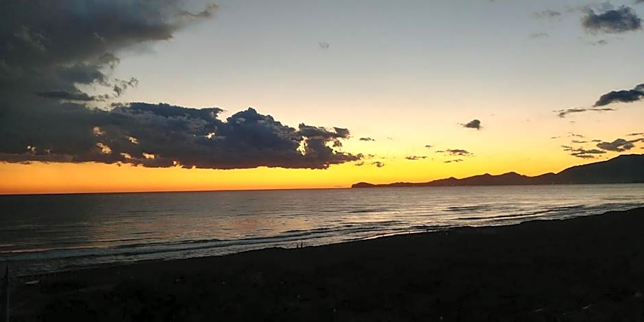 Domizia Palace Hotel