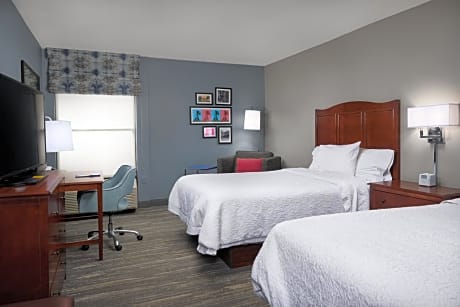 Hampton Inn Beaumont