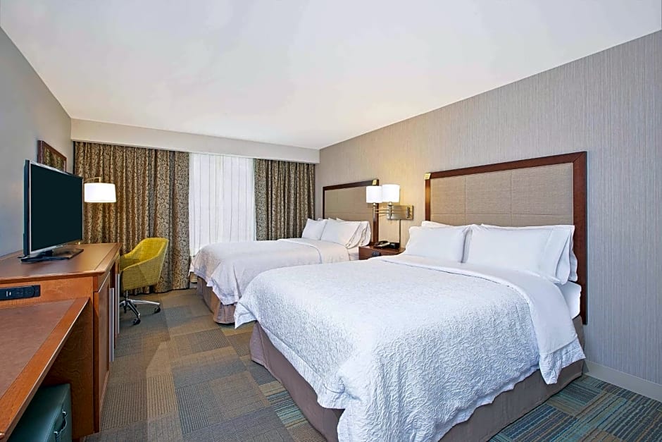 Hampton Inn by Hilton Southfield/West Bloomfield MI