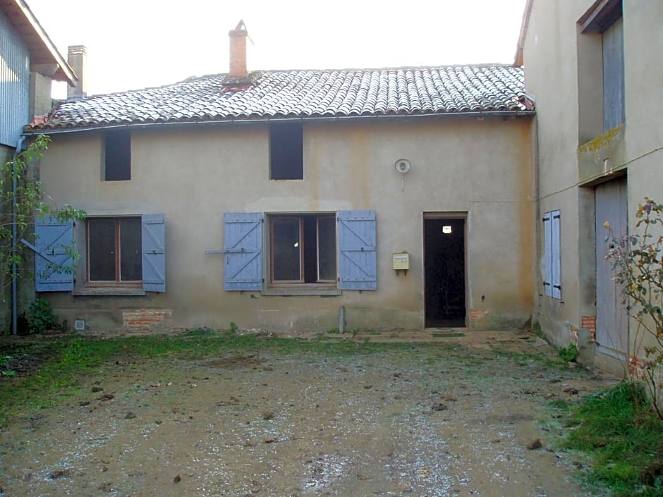 Domaine La Baronne