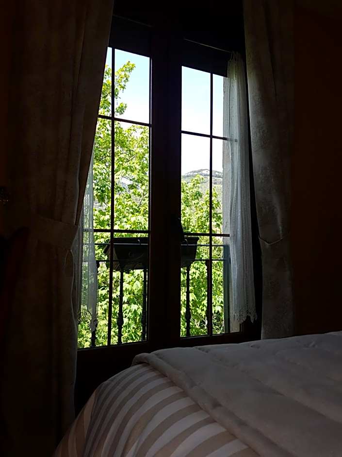 Hotel Rural El Torrejon