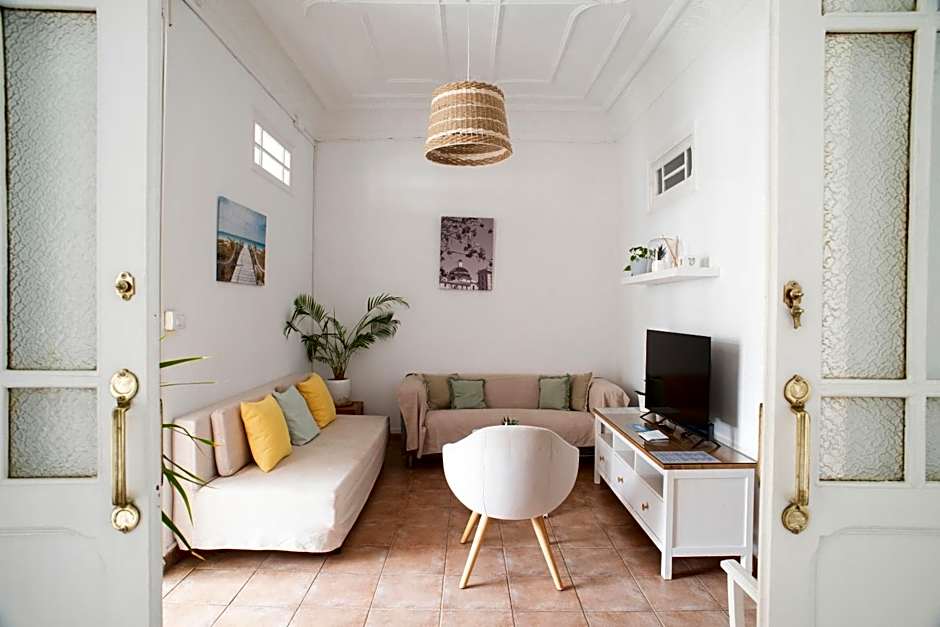 ABCyou Bed&Breakfast