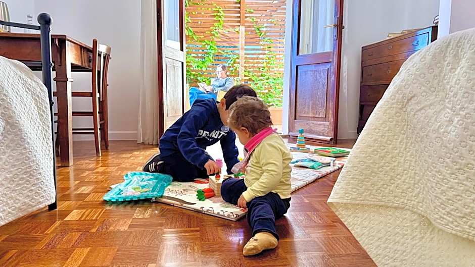 Locanda dei Buoni e Cattivi