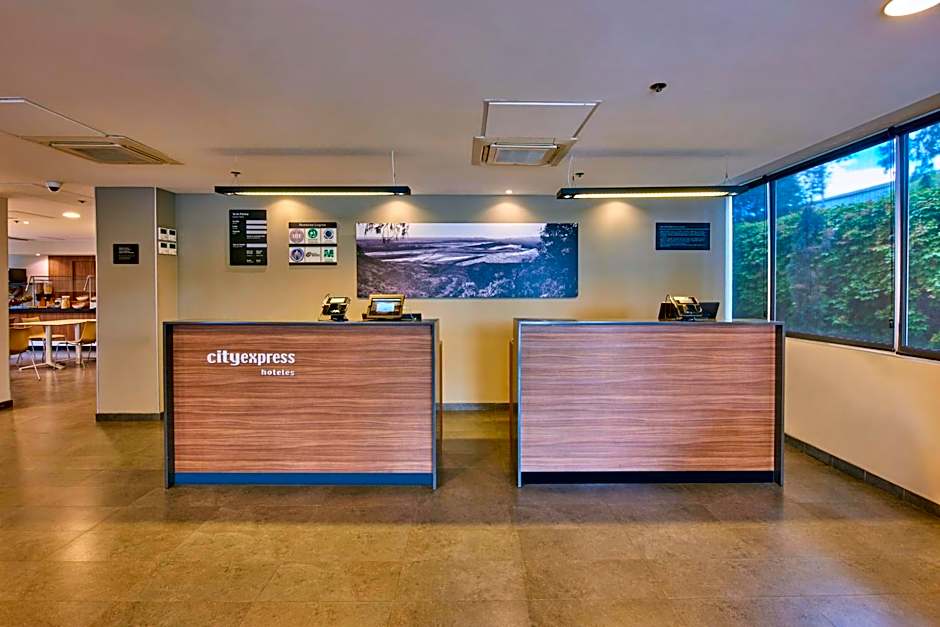 City Express by Marriott Hermosillo Expo