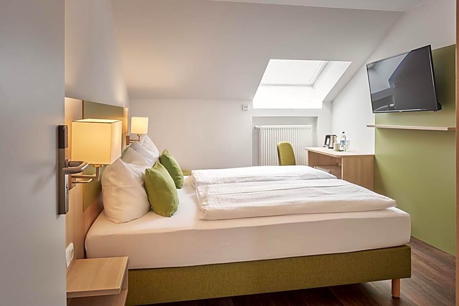 Marias Inn - Bed & Breakfast