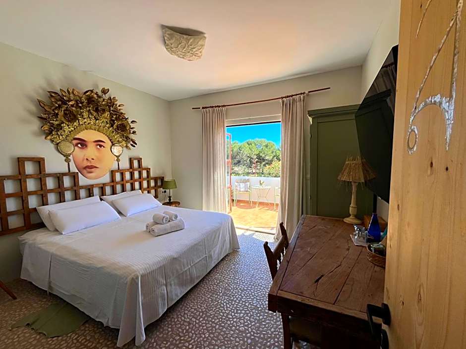 Boutique Hostal La Curandera de Salinas