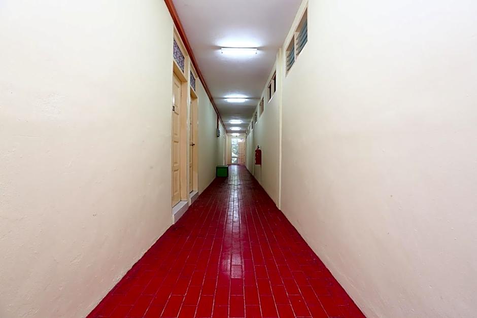 Hotel O Pelangi Marang