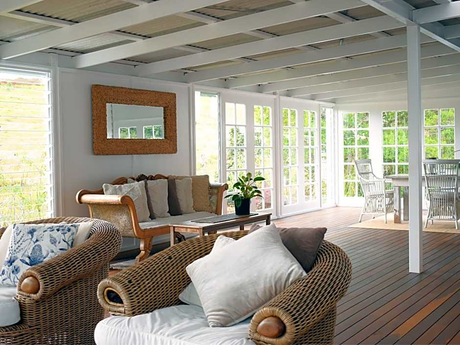 Maleny Homestead & Cottage