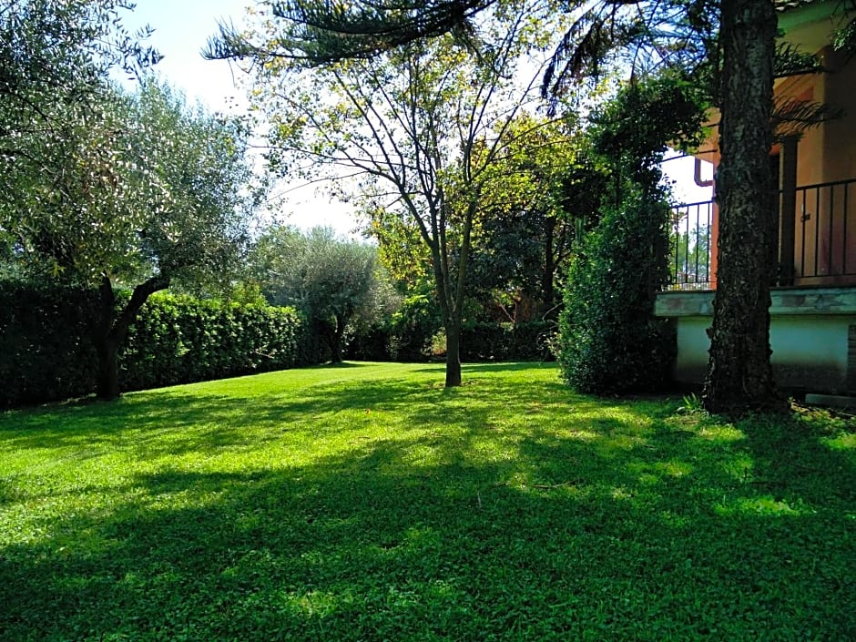 Villa Rosa Lifestyle B&B