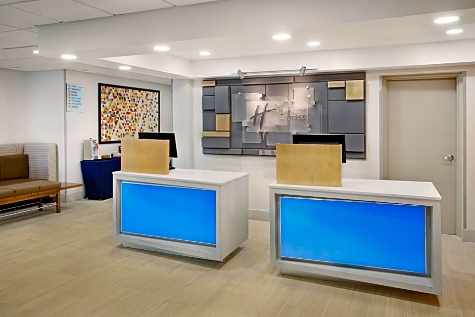 Holiday Inn Express Exton-Lionville By IHG