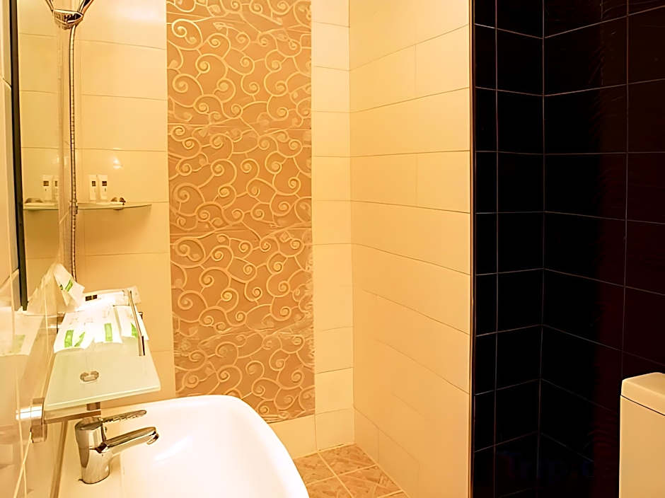 Appleton Boutique Hotel Cebu